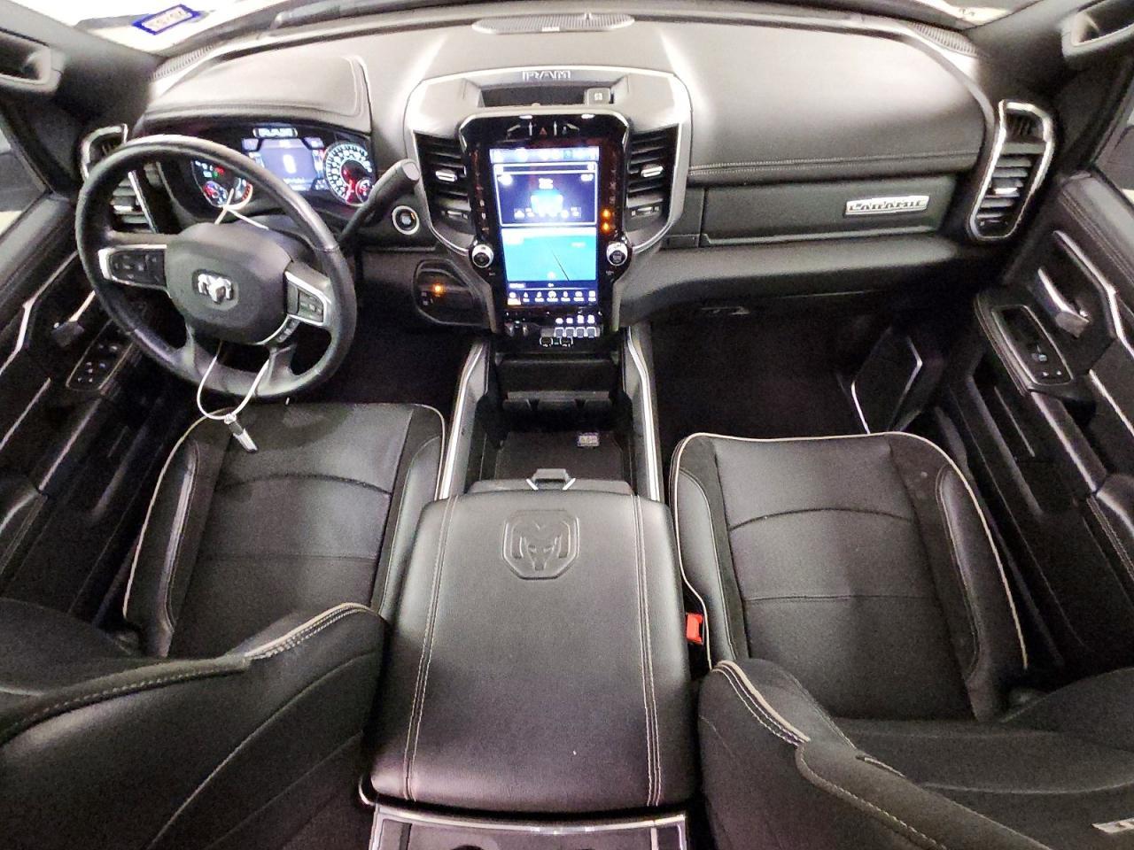 2024 Dodge 2500 Laramie