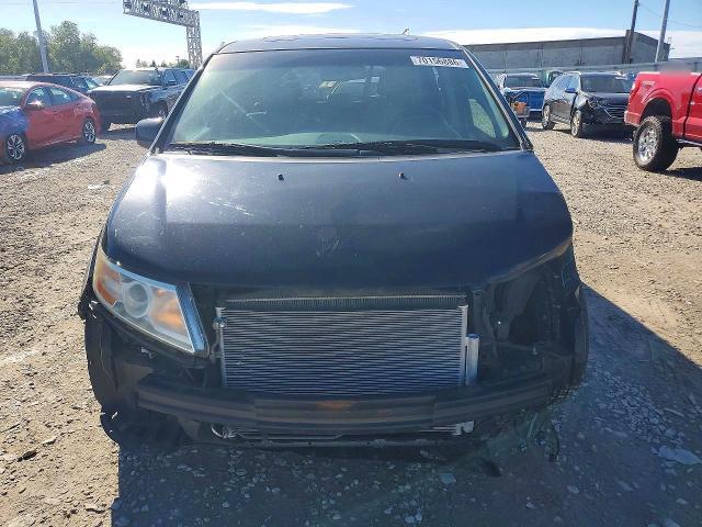 2013 Honda Odyssey EXL