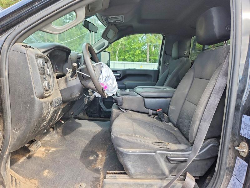 2022 GMC Sierra K3500