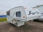 2001 Snowbird Camper