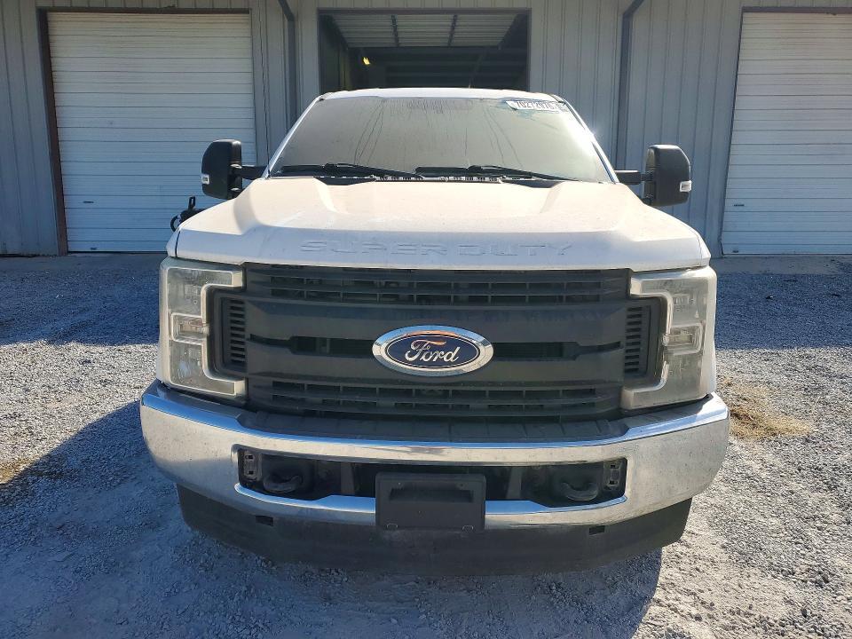 2019 Ford F250 Super Duty