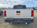 2016 Chevrolet Silverado K1500