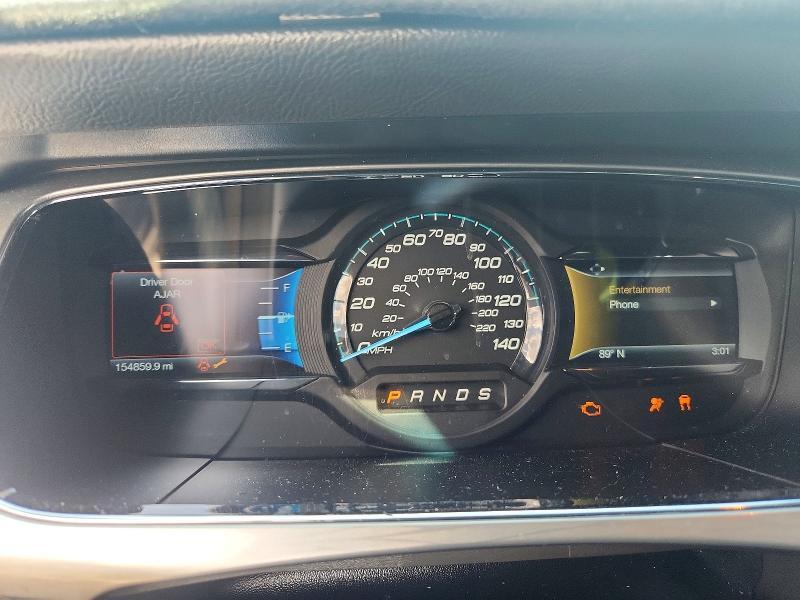 2014 Ford Taurus SEL