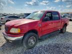 2001 Ford F150 Supercrew
