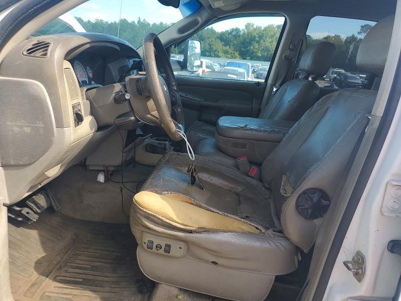 2004 Dodge RAM 3500 ST