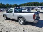 2001 Nissan Frontier XE