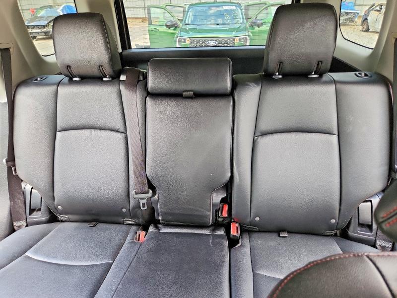 2022 Toyota 4runner trd Off-road Premium