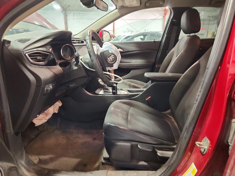 2020 Buick Encore GX Preferred