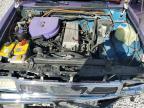 1997 Nissan Truck Base
