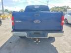 2005 Ford F150 Supercrew