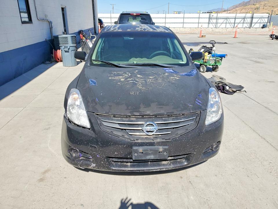 2010 Nissan Altima 2.5