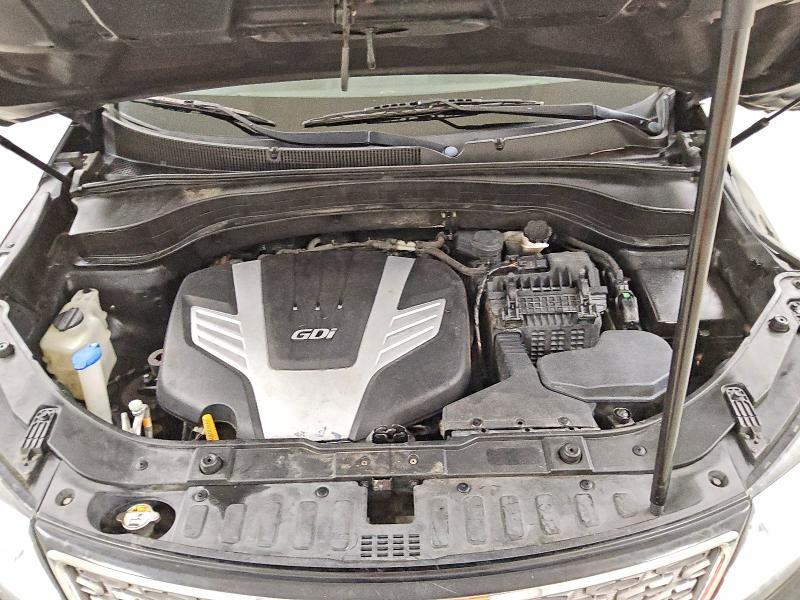 2014 KIA Sorento SX