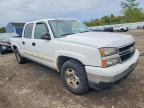 2006 Chevrolet Silverado K1500