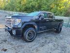 2022 GMC Sierra K2500 Denali