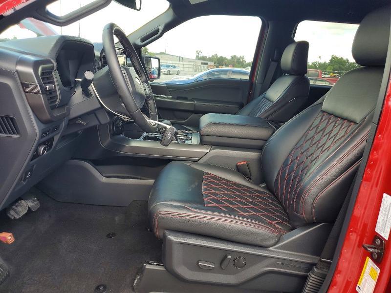 2024 Ford F150 XLT
