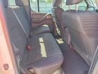 2016 Nissan Frontier Desert Runner