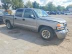2007 GMC New Sierra C1500 Classic