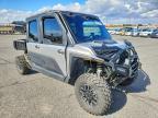 2024 Polaris Ranger Crew XD 1500 Northstar Edition