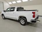 2019 Chevrolet Silverado K1500 LT