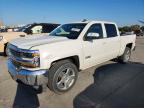 2017 Chevrolet Silverado C1500 LT