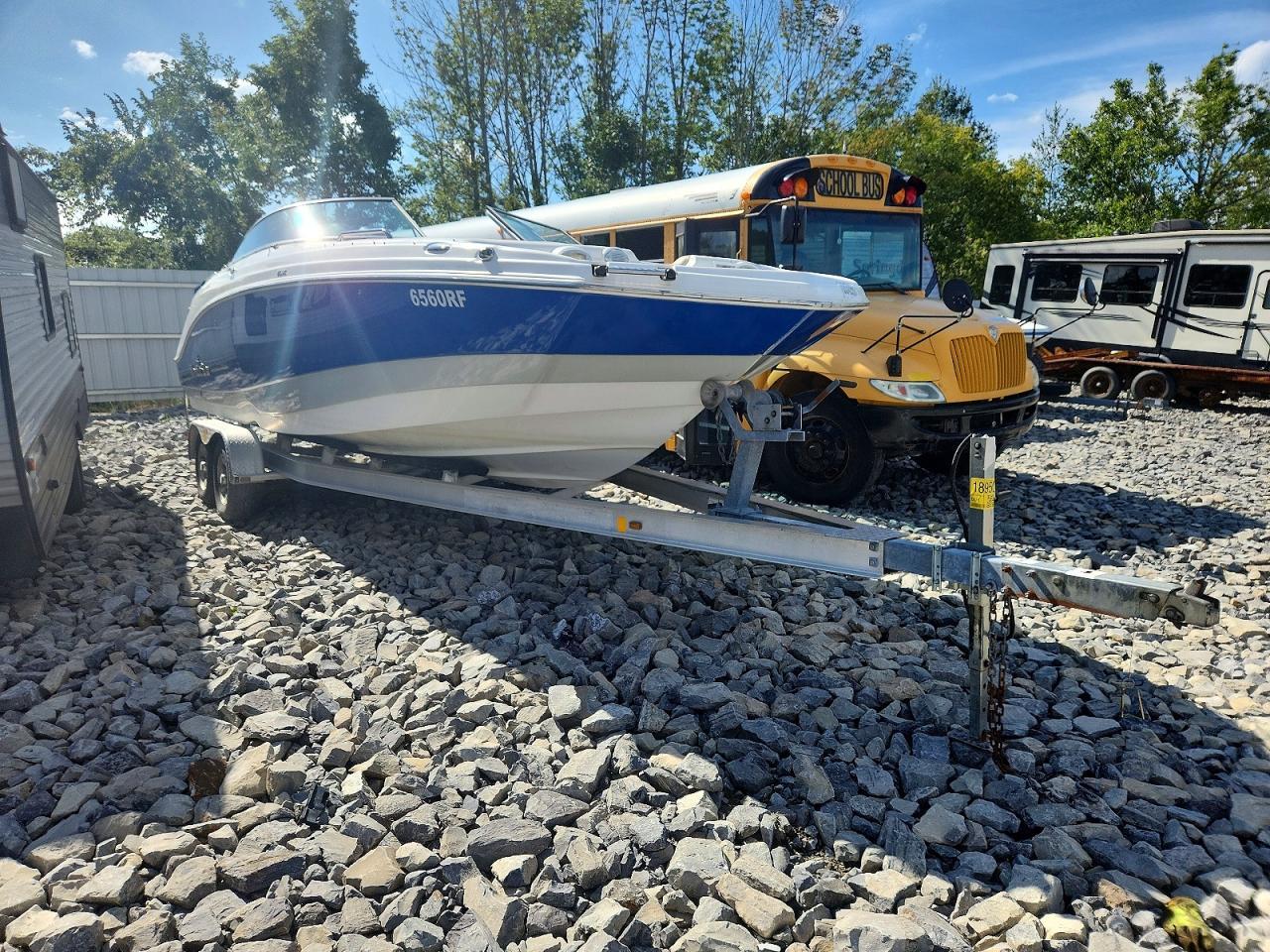 2016 Nauticstar Speed Boat