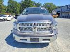 2018 Dodge 1500 Laramie