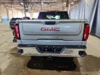 2025 GMC Sierra K1500 SLT