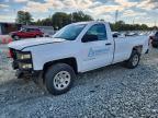 2014 Chevrolet Silverado C1500