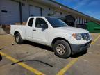 2015 Nissan Frontier S