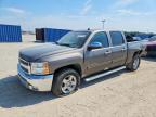 2013 Chevrolet Silverado K1500 LTZ