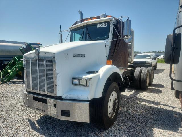 1995 Kenworth T800 Semi Truck