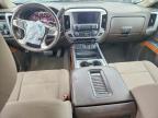 2016 GMC Sierra K1500 SLE
