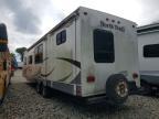 2013 Hrld 2013 Heartland North Trail Series Camper