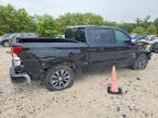 2021 Chevrolet Silverado K1500 LT