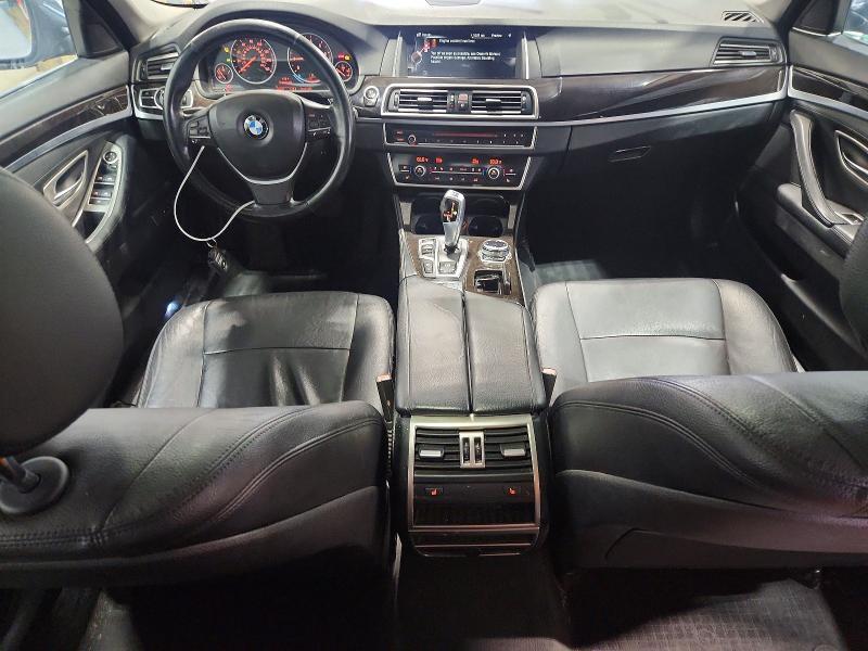 2015 BMW 528 XI