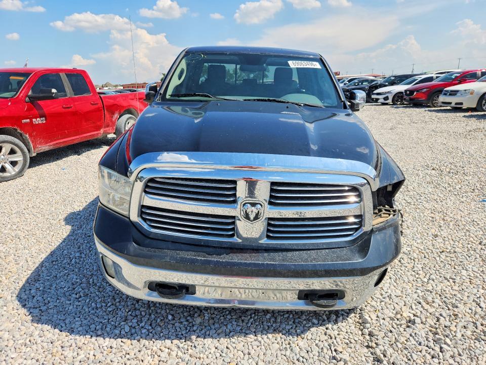 2013 Dodge RAM 1500 SLT