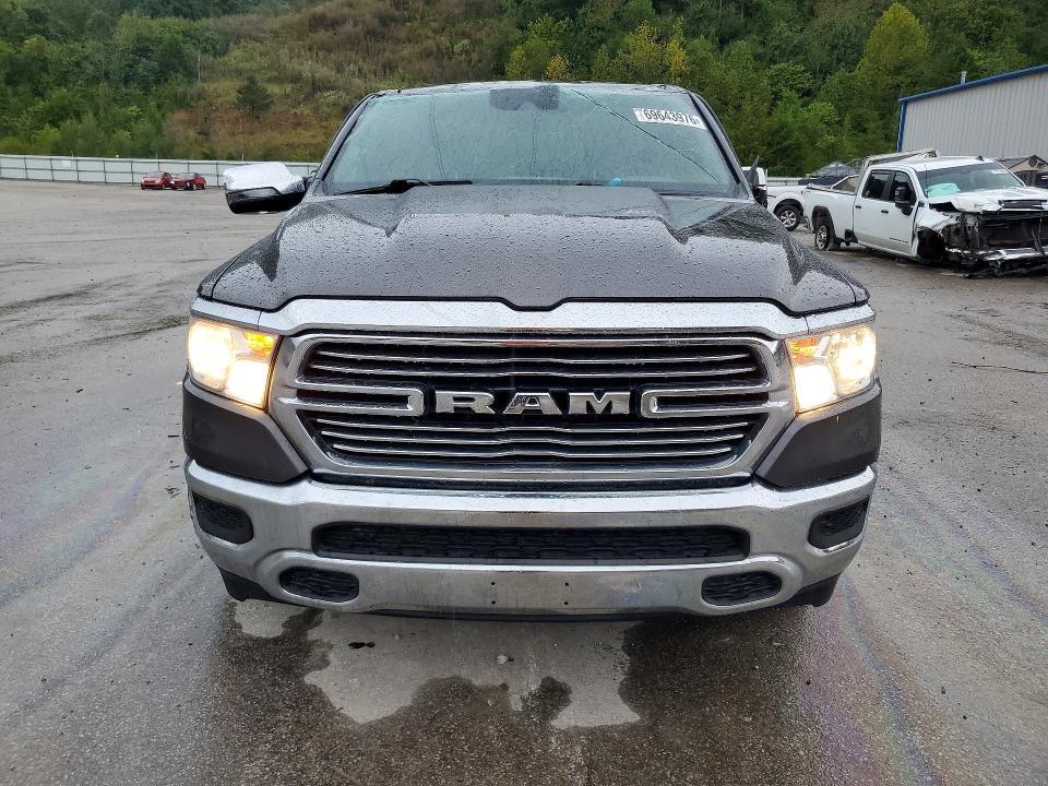 2023 Dodge 1500 Laramie