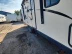 2017 KZ Sportsmen Camper
