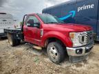 2022 Ford F350 Super Duty