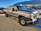 2006 Chevrolet Silverado K2500 Heavy Duty