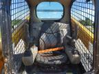 2018 Caterpillar 289D3 Tracked Skid Steer Loader