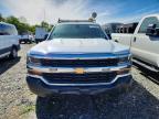 2018 Chevrolet Silverado K1500