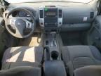 2014 Nissan Frontier S