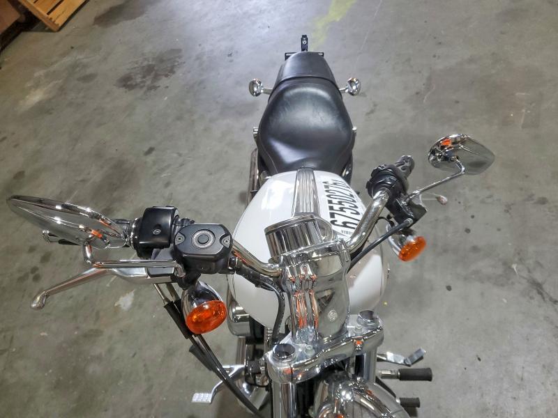 2006 Harley-Davidson XL1200 C