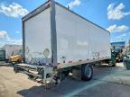 2016 Freightliner Business Class M2 BOX Truck