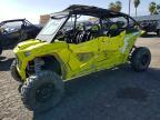 2018 Polaris RZR Utility Vehicle