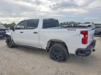 2026 Chevrolet Silverado K1500 Trail Boss Custom