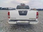 2018 Nissan Frontier S