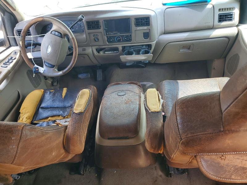 2004 Ford F250 Super Duty