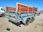 2025 HT Dump Trailer